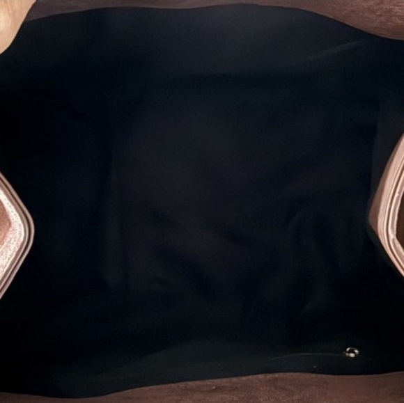 Suede Bag - Picture 6 of 11